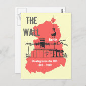 ディマウアースペシャルデザイン ポストカード (正面/裏面)