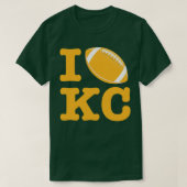 ディマンチ Tシャツ (デザイン正面)