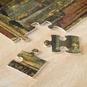 ディミトリとイグナティ・プリルツキーby Dionisius ジグソーパズル (側面)