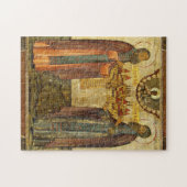 ディミトリとイグナティ・プリルツキーby Dionisius ジグソーパズル (横)