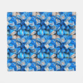 ディムジス フリースブランケット (正面(横))