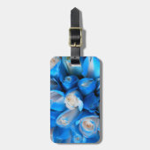 ディムジス ラゲッジタグ (正面縦)