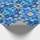 ディムジス ラッピングペーパー (角)