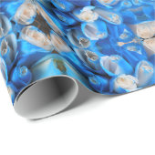 ディムジス ラッピングペーパー (ロールコーナー)