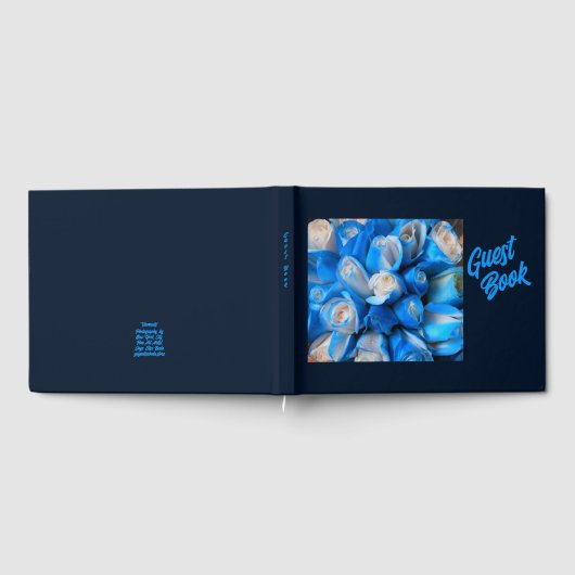 ディムディス ゲストブック (全面)