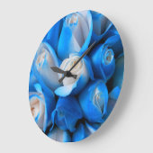 ディムディス ラージ壁時計 (傾斜)