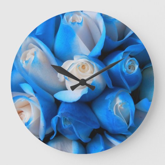 ディムディス ラージ壁時計 (正面)