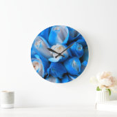 ディムディス ラージ壁時計 (ホーム)