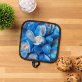 ディムディス 鍋敷き (トップダウン)