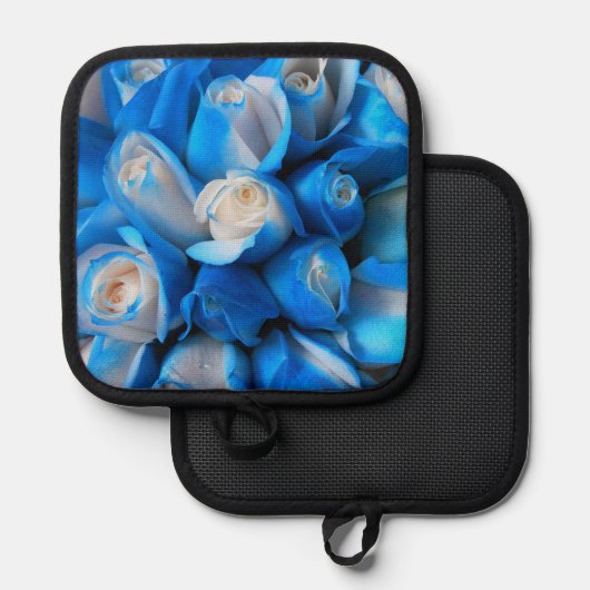 ディムディス 鍋敷き (正面/裏面)