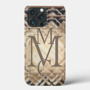 ディメンショナルスクエア-MMC iPhone 13 PROケース