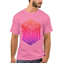 ディメンションTシャツ