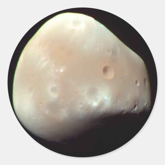 ディモス ラウンドシール (正面)