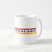 ディヤルバクルツィ コーヒーマグ コーヒーマグカップ (正面右)