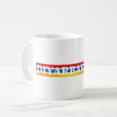 ディヤルバクルツィ コーヒーマグ コーヒーマグカップ (正面左)