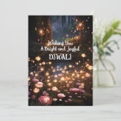 ディヤロータスフローラマジカルガーデンディワリ シーズンカード (スタンド正面)