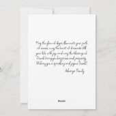 ディヤロータスフローラマジカルガーデンディワリ シーズンカード (裏面)