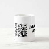 ディランマグv2 コーヒーマグカップ (中央)