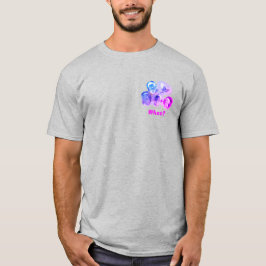 ディラン頼シャツ Tシャツ