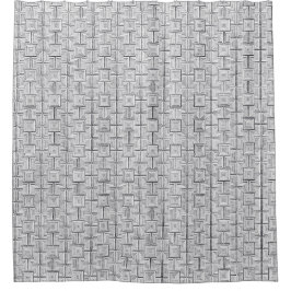 ディラン シャワーカーテン