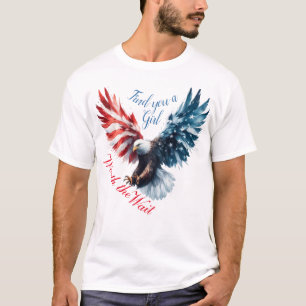 ディラン・スコット Tシャツ