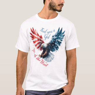 ディラン・スコット Tシャツ