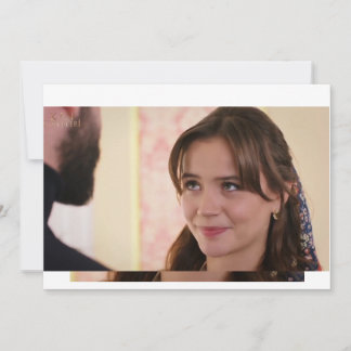 ディラン 招待状