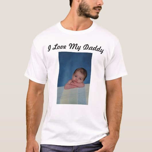 ディラン Tシャツ (正面)