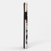 ディランo'brienのiPhone/iPadの場合 Case-Mate iPhoneケース (裏面/右)