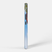 ディラードミルオータムサムスンフォンケース SAMSUNG GALAXYケース (右側面)