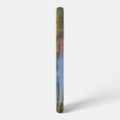 ディラードミルオータムサムスンフォンケース SAMSUNG GALAXYケース (左側面)