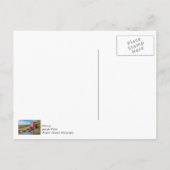 ディラードミルオータム ポストカード (裏面)