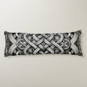 ディリエルテシュワルツ – ヴァイサー・ケルティシュエ・ノテン0001 ボディピロー (裏面)