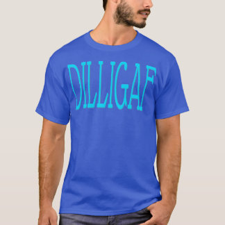ディリガフ Tシャツ