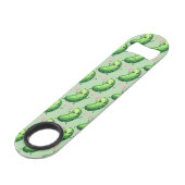 ディリシャス スピード栓抜き (正面アングル)