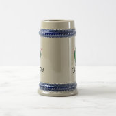 ディリシャス ビールジョッキ (中央)