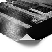 ディリヤ遺跡 フォトプリント            (角)