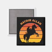 ディリリスアルトゥグルガジクルルスオスマンベイオスマン マグネット (正面/裏面)