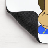 ディリーマウスパッド マウスパッド (コーナー)