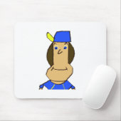 ディリーマウスパッド マウスパッド (マウス)