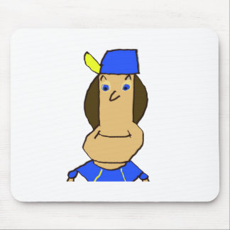 ディリーマウスパッド マウスパッド