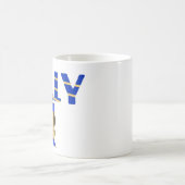 ディリー・コーヒー・マグ コーヒーマグカップ (中央)