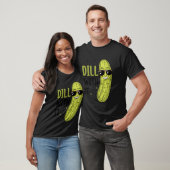 ディルピクルス それはディルだから Tシャツ (ユニセックス)