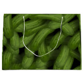 ディルピクルス ラージペーパーバッグ (正面)