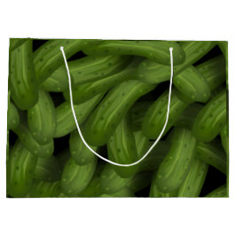 ディルピクルス ラージペーパーバッグ