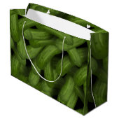 ディルピクルス ラージペーパーバッグ (裏面アングル)