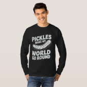 ディルピクルス Tシャツ (正面フル)