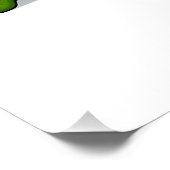 ディルピックラバーズギフトおもしろい – 漫画デザイン ポスター (コーナー)