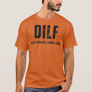ディルフデザイン Tシャツ