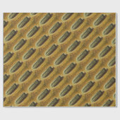 ディル・ピクルス ラッピングペーパー (フラット)